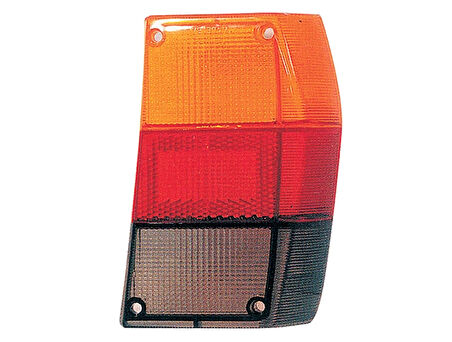 STOP LAMBASI CAMI SOL TOFAŞ KARTAL 1994 85005786 (2 ADET)