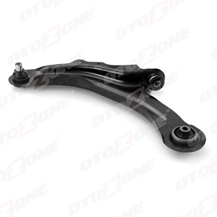 SALINCAK ÖN SOL ALT RENAULT CAPTUR J5 2013 545052737R 545055208R 545055708R
