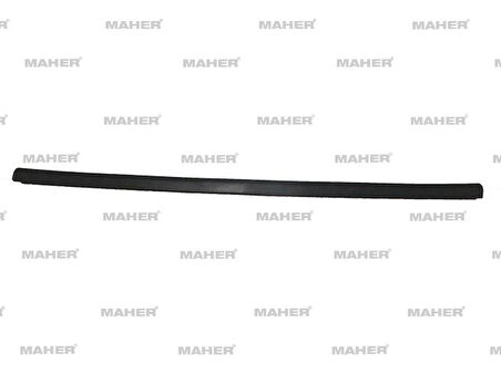 BANT KAPI PASSAT 1997-2005 (SİYAH) ÖN SOL 3B0853515B41