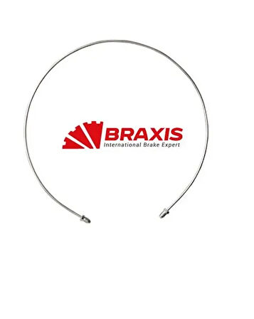ARKA SAG FREN BORUSU DKS 1,6 ( 97cm ) (2 ADET)