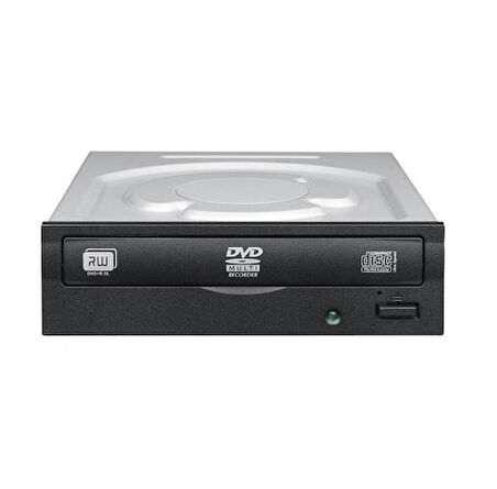 Lite-On SATA 24X Super Multi DVD Yazıcı DVD-RW iHAS124-19B