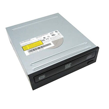 Lite-On SATA 24X Super Multi DVD Yazıcı DVD-RW iHAS124-19B