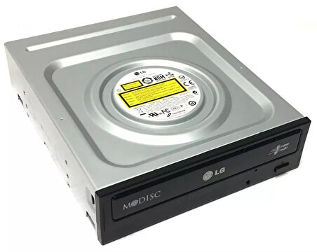 LG SATA 24X Super Multi DVD Yazıcı DVD-RW GH24NS95