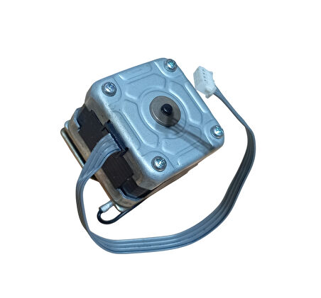 SHP-4201002 Nema 17 42x42mm 200 Adım 1.8° Step Motor Bipolar