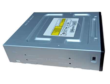 Samsung SH-222 DVD Writer Model SH-222BB/BEBE SATA Siyah DVD Yazıcı
