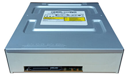 Samsung SH-222 DVD Writer Model SH-222BB/BEBE SATA Siyah DVD Yazıcı