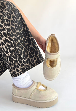 Carren Bej Süet Bot