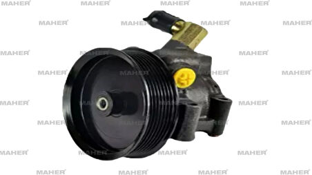 DİREKSİYON POMPASI TRANSIT 5347 2006-2014 2.4 TDCI 6C113A696AJ