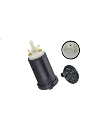 YAKIT POMPASI ASTRA F G CORSA B VECTRA A B 1 BAR 100 L / h FILTRELI