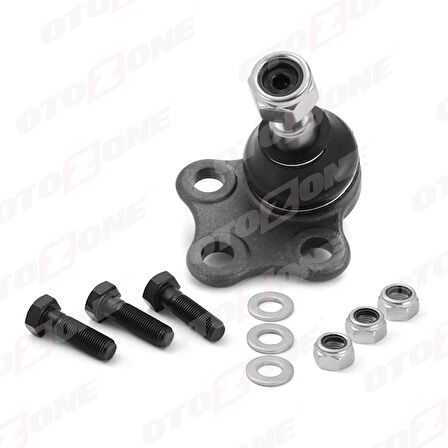 ÖN ROTİL SAĞ-SOL TRAFIC 3-VIVARO 3 1.6DCI 545006069R 4422270 4422269