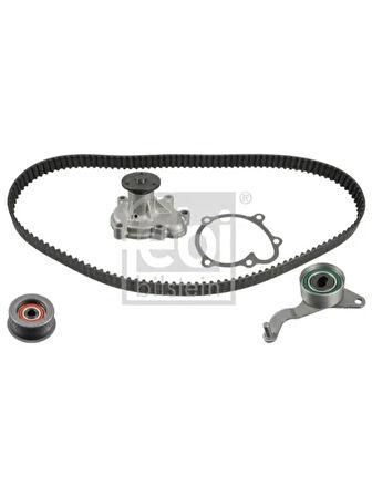 TRIGER SETI + SU POMPALI CORSA C MERIVA A Y17DT Y17DTL Z17DTH