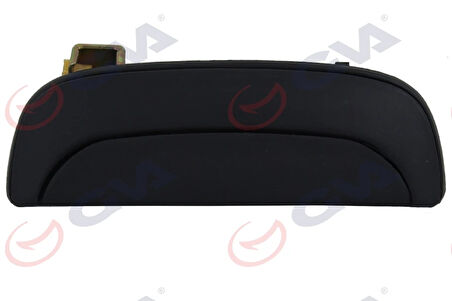 DIŞ KAPI KOLU ÖN SAĞ SİYAH DESENLİ H100 1994-2008 826604B000