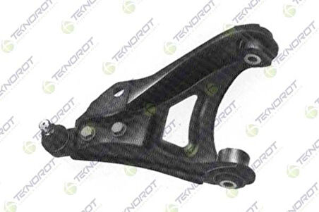 ROTİLLİ SALINCAK ÖN SOL ALT RENAULT-CLIO I-1990-1998- 7700794386