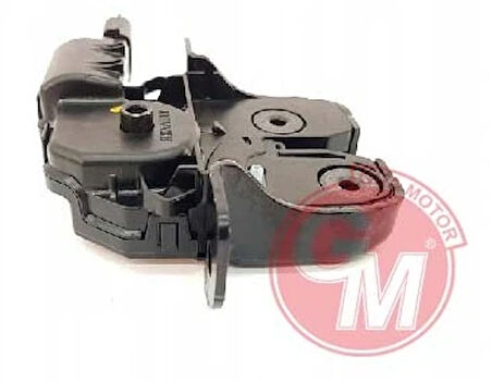 BAGAJ KİLİDİ MOTORLU RENAULT CLIO 4-MEGANE 4 FLUENCE MEGANE 3 905039428R 846307169R 905037643R