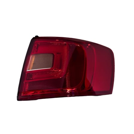 Volkswagen Jetta 6 2011-2014 Stop Dış Sağ