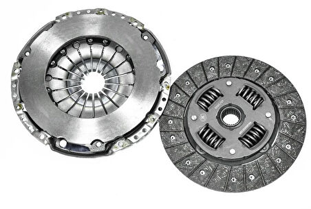 DEBRIYAJ SETI BASKI DİSK RULMANSIZ VOLKSWAGEN AMAROK 2.0L TDI 2011  CDBA-CNFA-CNFB-CDCA-CNEA 03L141015F 03L141016M