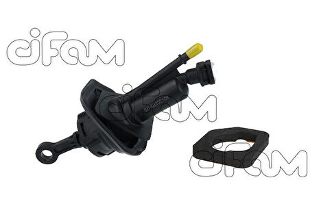 DEBRİYAJ MERKEZ ÜST SİLİNDİRİ GALAXY 200614MONDEO 4 BA7 2007-2014 19.05MM VOLVO S80 2 2006-2012 570 3 2004-2012 / LAND ROVER FREELANDER 6G91 7A543 AC 1491949 30787907