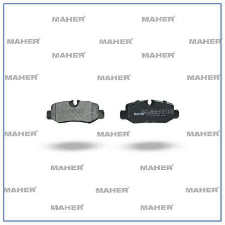 FREN BALATA VITO 2014 W447 ARKA A4474200120