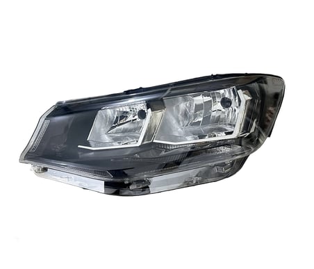 Volkswagen Caddy 2019-2022 Far Sol (Ledsiz)