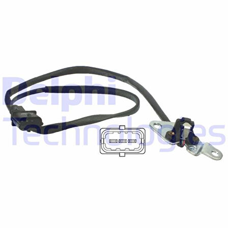 EKSANTRİK MİL SENSÖRÜ ASTRA H-VECTRA C-ZAFIRA B-BRAVO-PUNTO-DOBLO-ALFA 145-156-159 1.9 CDTI-MTJ 93179513 46432103 46481640