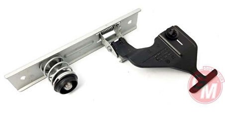 MOTOR KAPUT KİLİT KARŞILIĞI RENAULT CLIO LB-BBO 2003-2008 8200069296