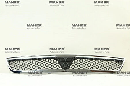 PANJUR LANCER 2008 KOMPLE KROM 7450A093