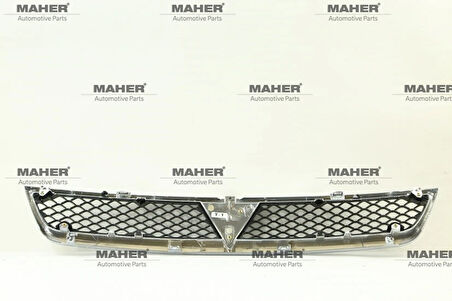 PANJUR LANCER 2008 KOMPLE KROM 7450A093