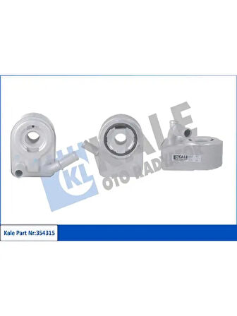 MOTOR YAG SOGUTUCUSU KOMPLE 1,6 ZETEC 16V FOCUS II III 0414 / MONDEO II III 1,6 ZETEC 16V 0714