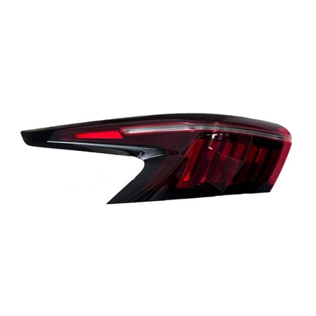 Chery Omoda 5 2022-2024 Stop Dış Sol