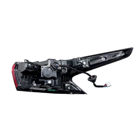 Chery Omoda 5 2022-2024 Stop Dış Sol
