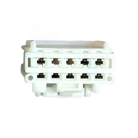 Chery Omoda 5 2022-2024 Stop Dış Sol