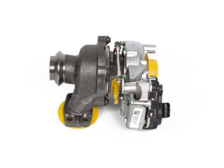 TURBO SARJ FOCUS 4 2017 CORUIER 2017 CONNECT 2017 1.5 ECOBLUE JX6Q6K682AA 2191031 9813241380