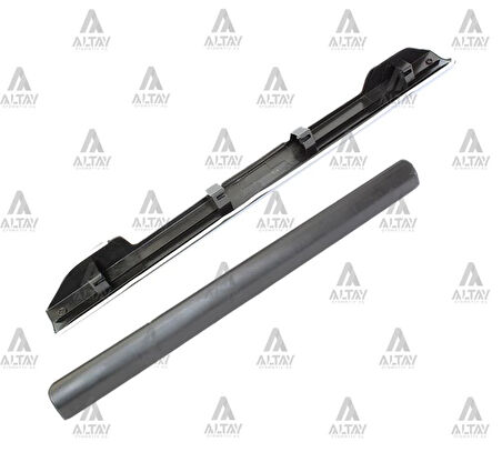 PLAKA BAKALİTİ BAGAJ KAPAK L-300 1990-2008 MB527256