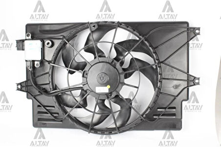 FAN RADYATÖR I-30 2016 1.4 BENZİNLİ 25380 F3300