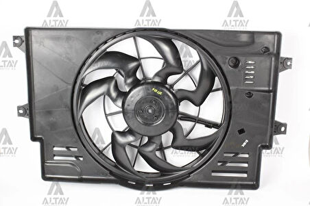 FAN RADYATÖR I-30 2016 1.4 BENZİNLİ 25380 F3300