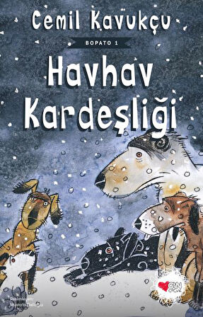 Havhav Kardeşliği-Bopato