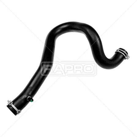 RADYATÖR ÜST HORTUMU CITROEN C4 1 1343 JZ