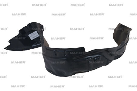 ÇAMURLUK DAVLUMBAZI 323 ÖN 1998-2002 SOL LT FD6083