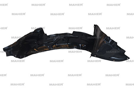 ÇAMURLUK DAVLUMBAZI 323 ÖN 1998-2002 SOL LT FD6083