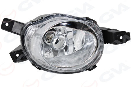 SİS FARI SAĞ CHEVROLET AVEO T250 T255 HB SEDAN 2009 96650793