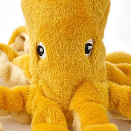 Yumuşak oyuncak, çeşitli desenler, 5 adet