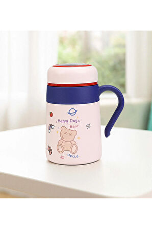 550 ml Dereceli Çocuk Termosu