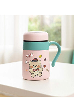 550 ml Dereceli Çocuk Termosu
