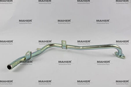 DEVİRDAİM SU BORUSU ACCENT 2011 BLUE / I-20 / I-30 / ELANTRA 2011 / 9-35 2010-2015 BENZİNLİ 25457