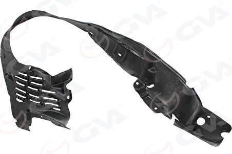 ÇAMURLUK DAVLUMBAZI ÖN SAG W210 1995-1999 A2106989630