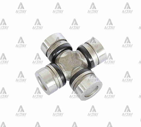 İSTAVROZ MAFSAL (ŞAFT) HILUX 1984-1988 (67MM 10 26MM İÇTEN SEGMAN) GUT 13