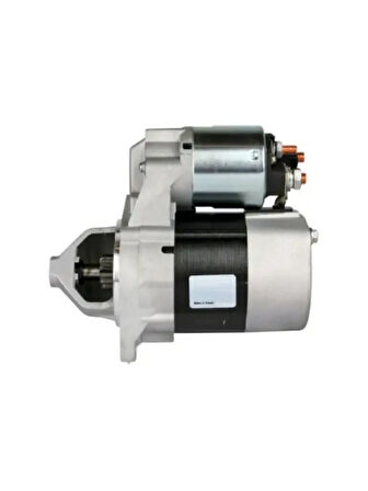 MARS MOTORU (12V 1,0KW 8 DIS) A-CLASS W168 9704 W169 0412 B-CLASS W245 0811
