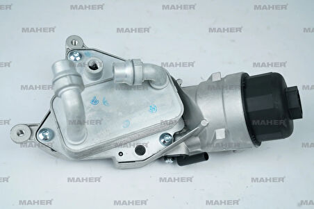 YAĞ SOĞUTUCUSU DOBLO 3 2010 1.6 MJT EURO 4 KOMPLE 55273042