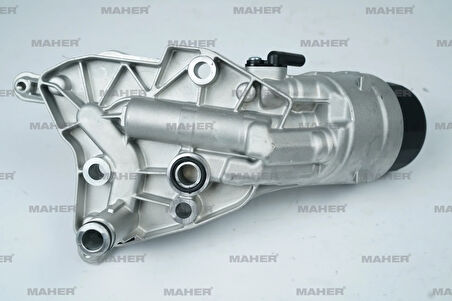 YAĞ SOĞUTUCUSU DOBLO 3 2010 1.6 MJT EURO 4 KOMPLE 55273042