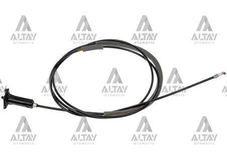 TEL DEPO KAPAK TUCSON 2004-2010 81590 2E000